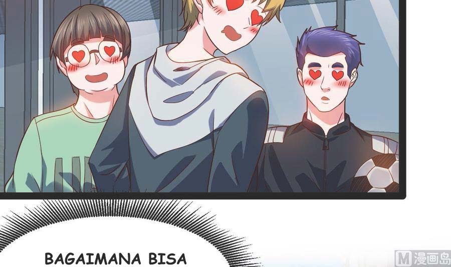 Rebirth Into the Strongest Immortal Cultivator Chapter 51 Gambar 11